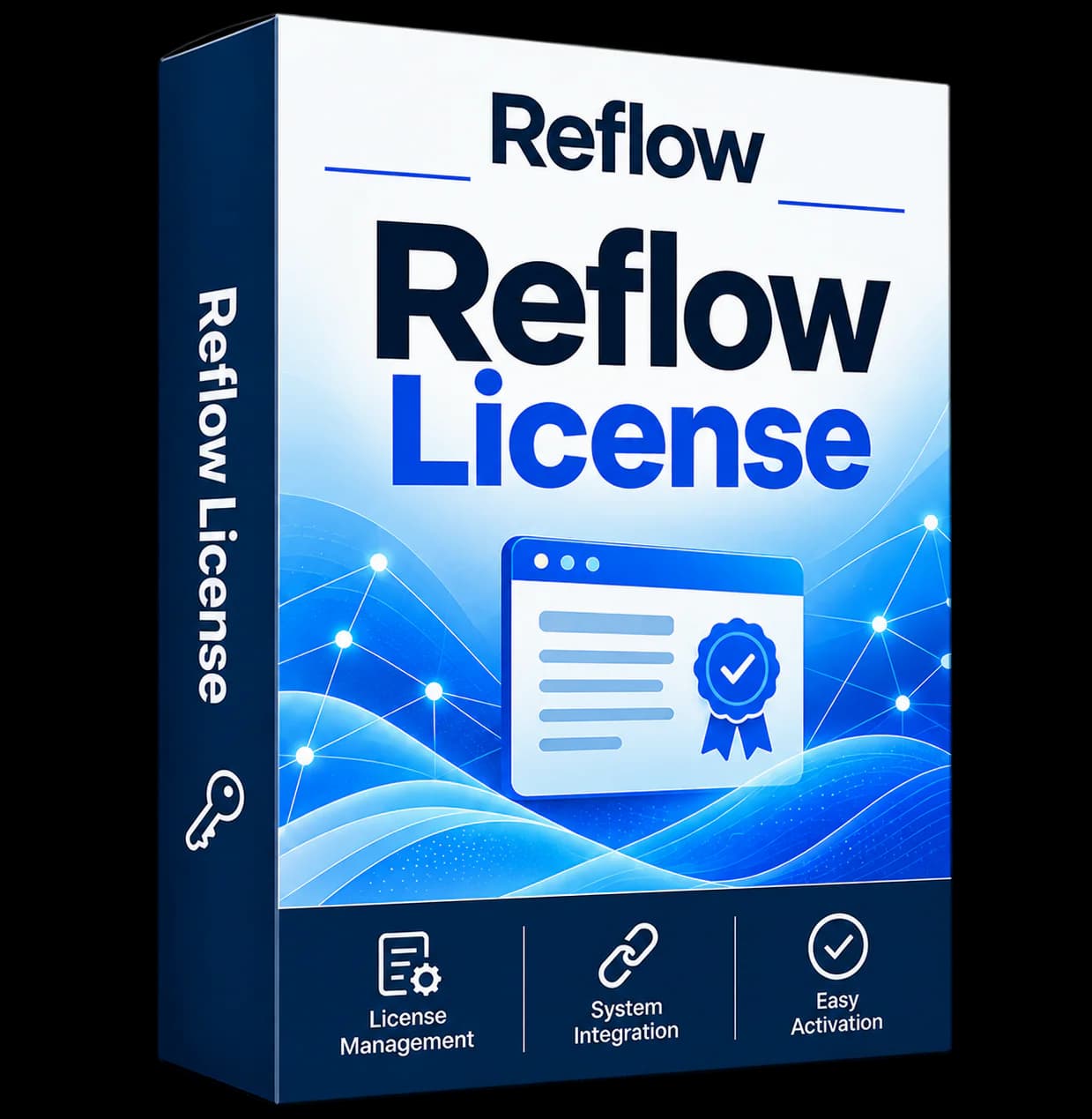 Reflow product category