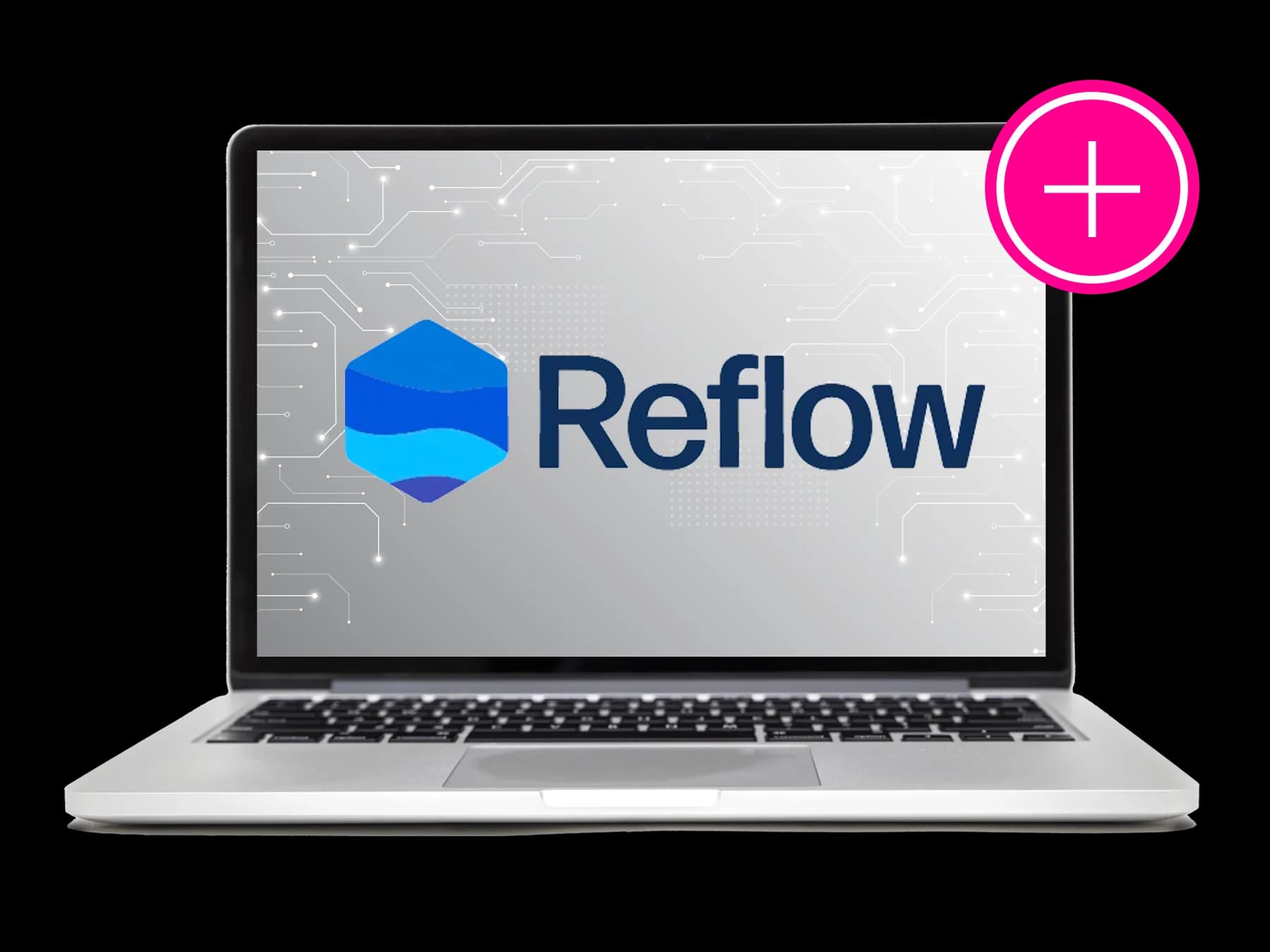 Reflow Device Upgrade +1