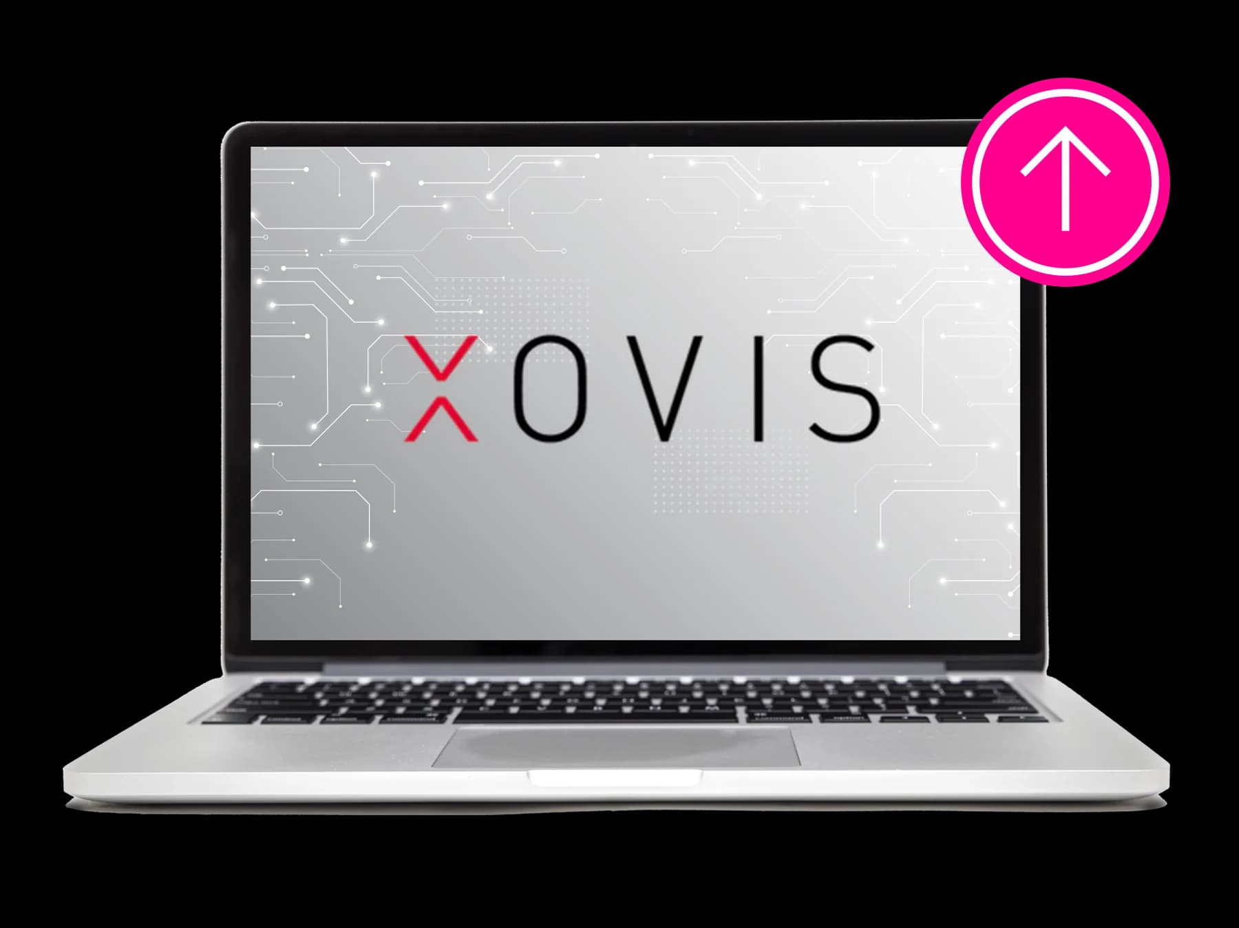 Xovis Cloud Upgrade Packs