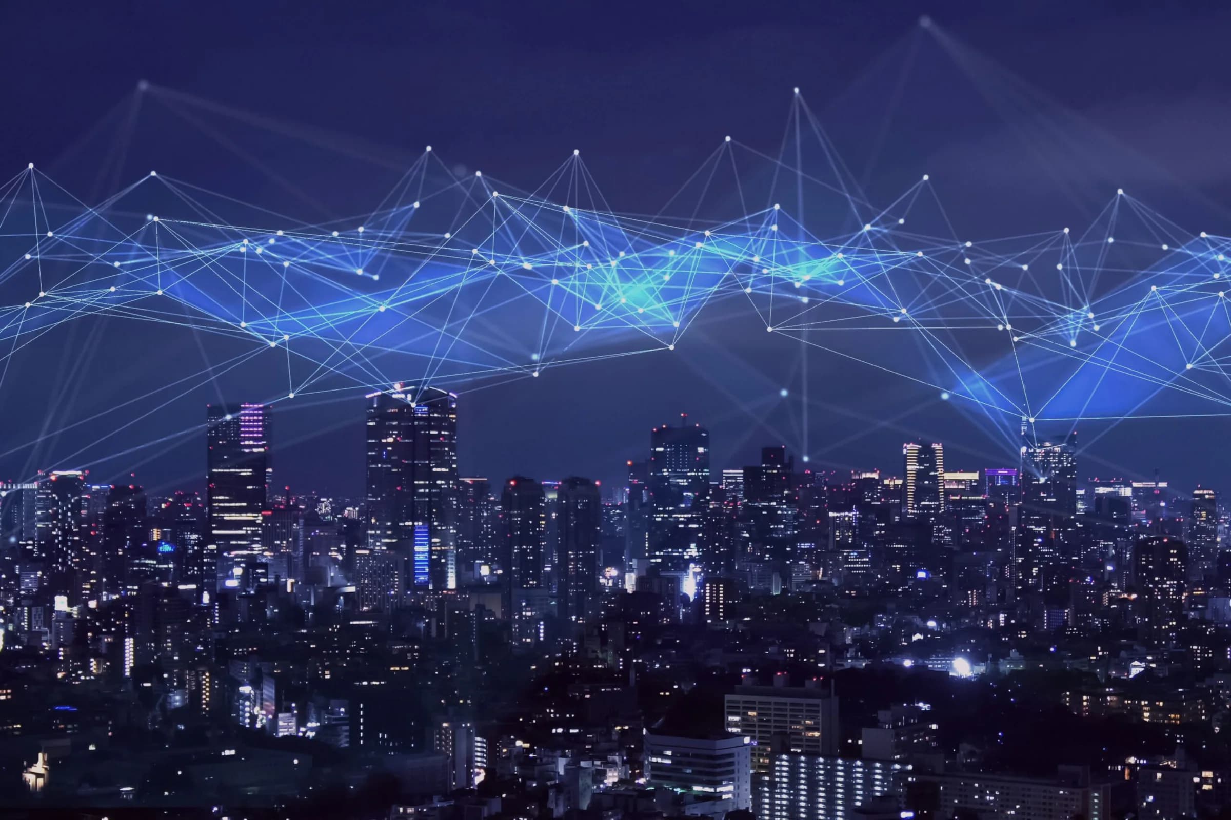 Hero image for What is LoRaWAN? Understanding Long-Range, Low-Power Communication for IoT