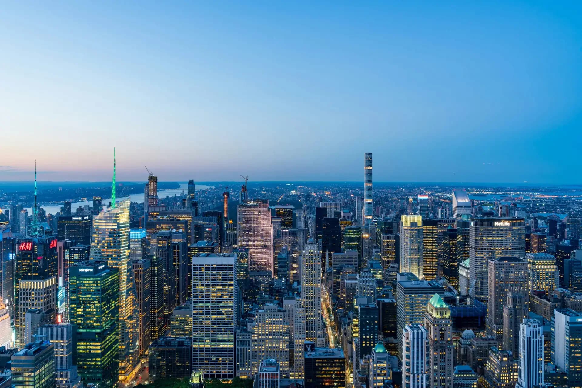 Hero image for Retrofit and New Build Opportunities with Niagara and IoT