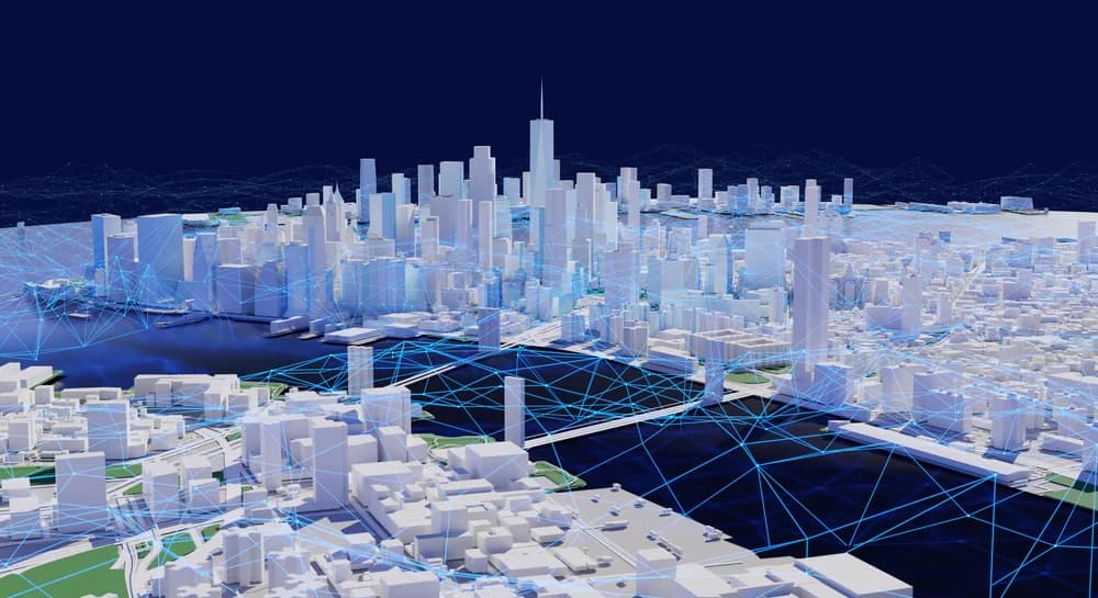Hero image for Reimagining Operational Technology with UDMI: Building a Future of Self-Aware, Continuously Commissioning Buildings