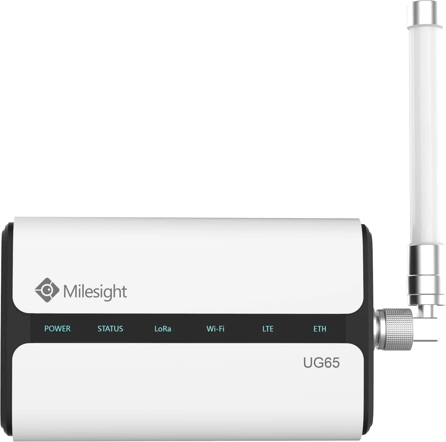 Milesight UG65 Indoor Gateway