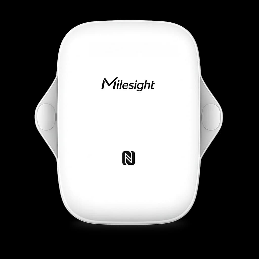 Milesight EM300 Temperature & Humidity Sensor