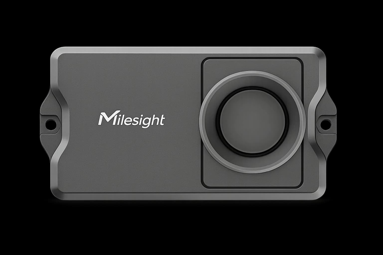 Milesight EM400 Ultrasonic Distance/Level Sensor