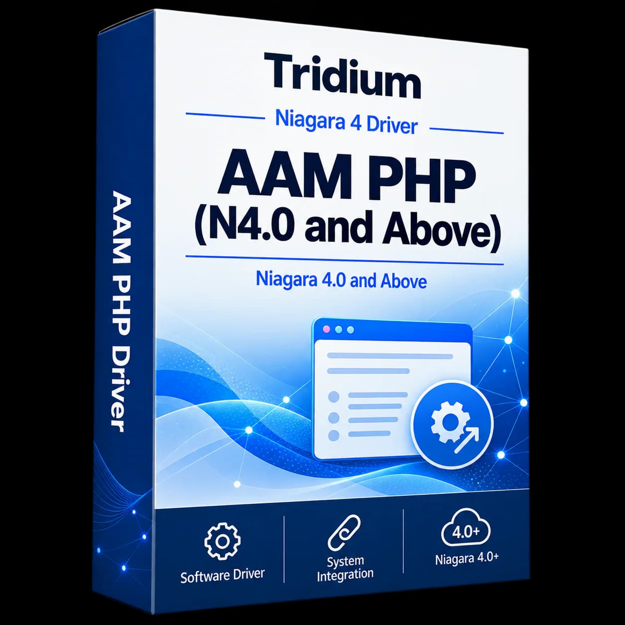 AAM PHP