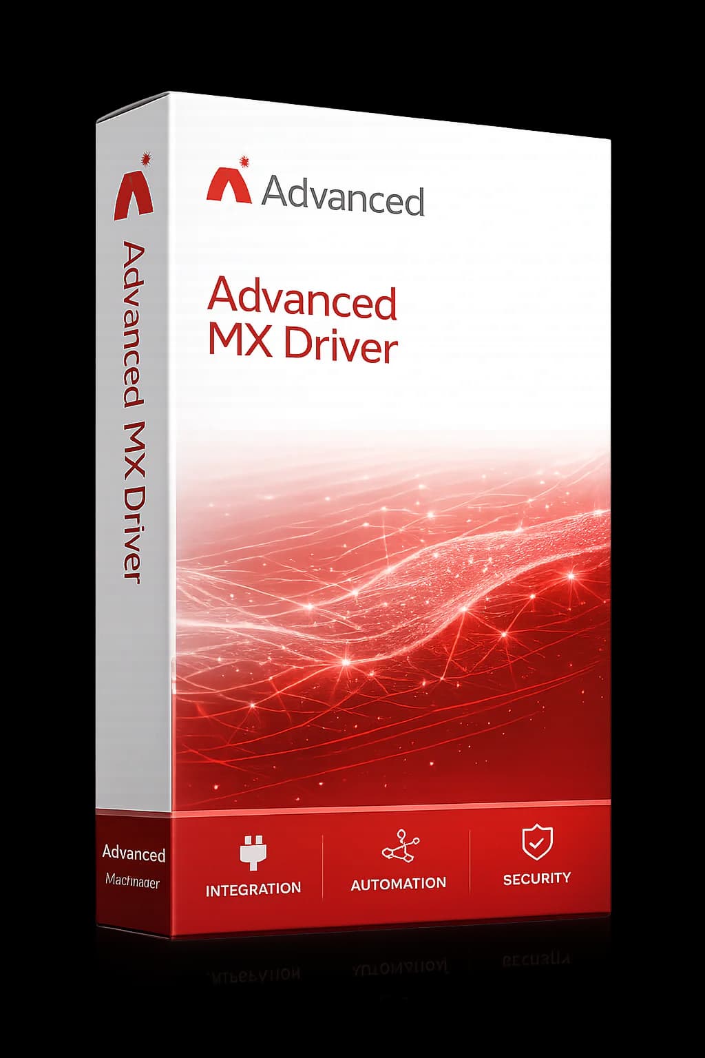 Advanced MX Fire Alarm Base Packs