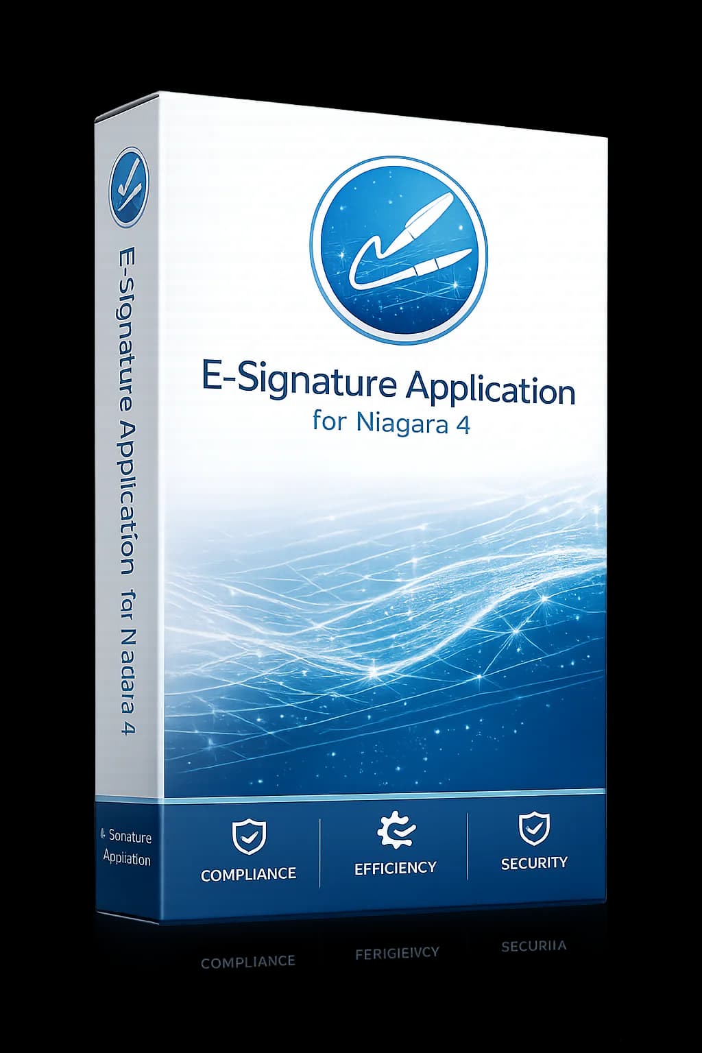 E-Signature for Controllers