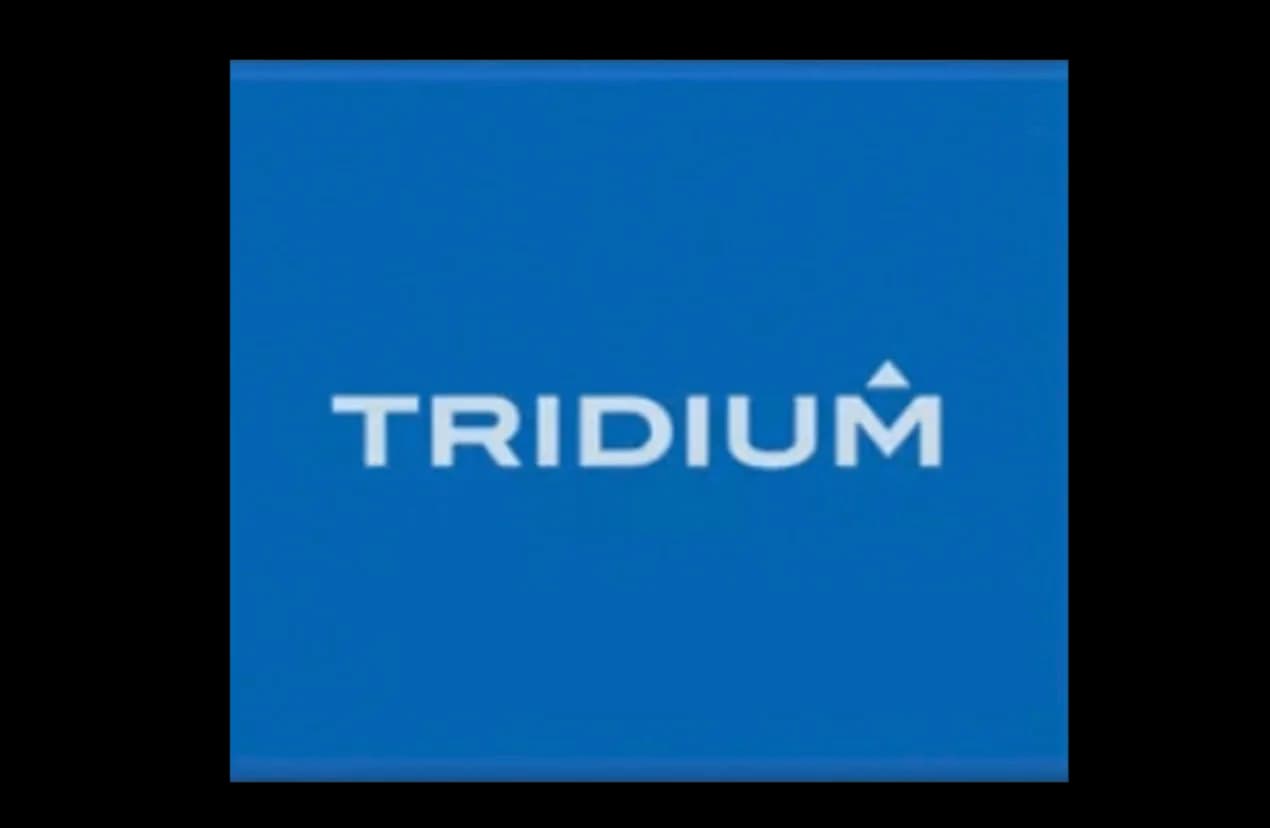JACE9000 - Tridium Branded Clip