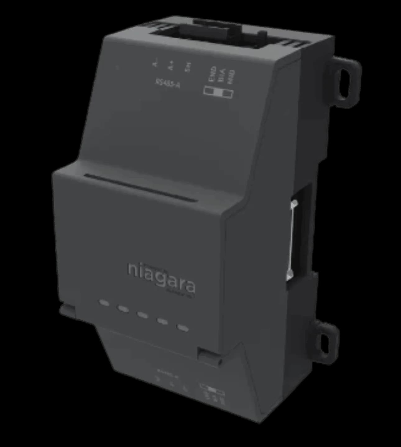 JACE - Expansion Dual RS-485 Module