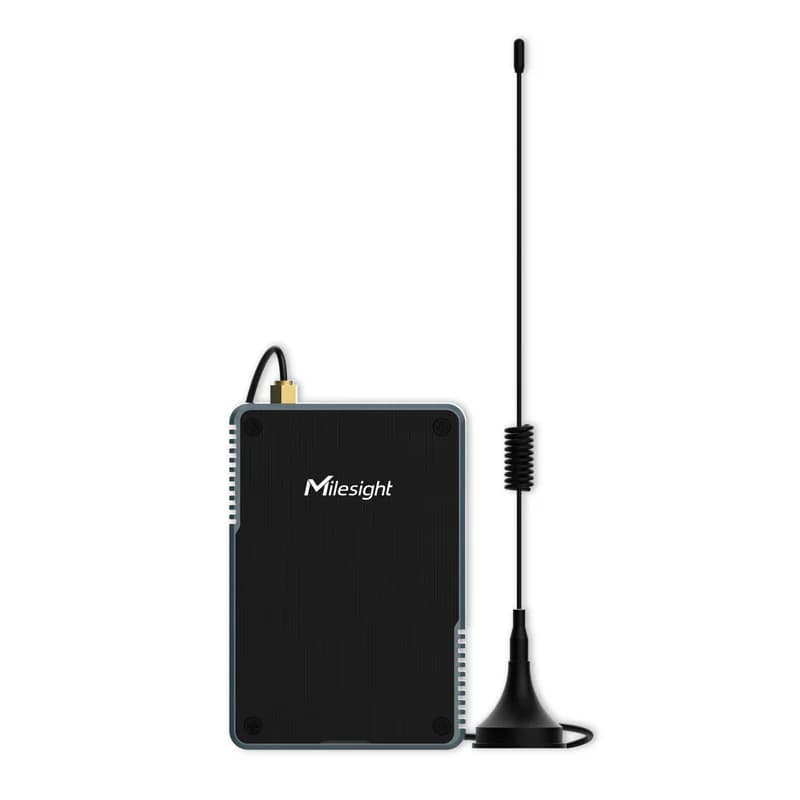 Milesight UG56 Industrial Gateway