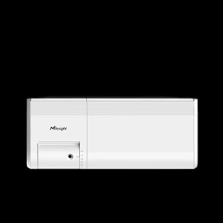 Milesight VS351 Mini AI Thermopile People Counter White