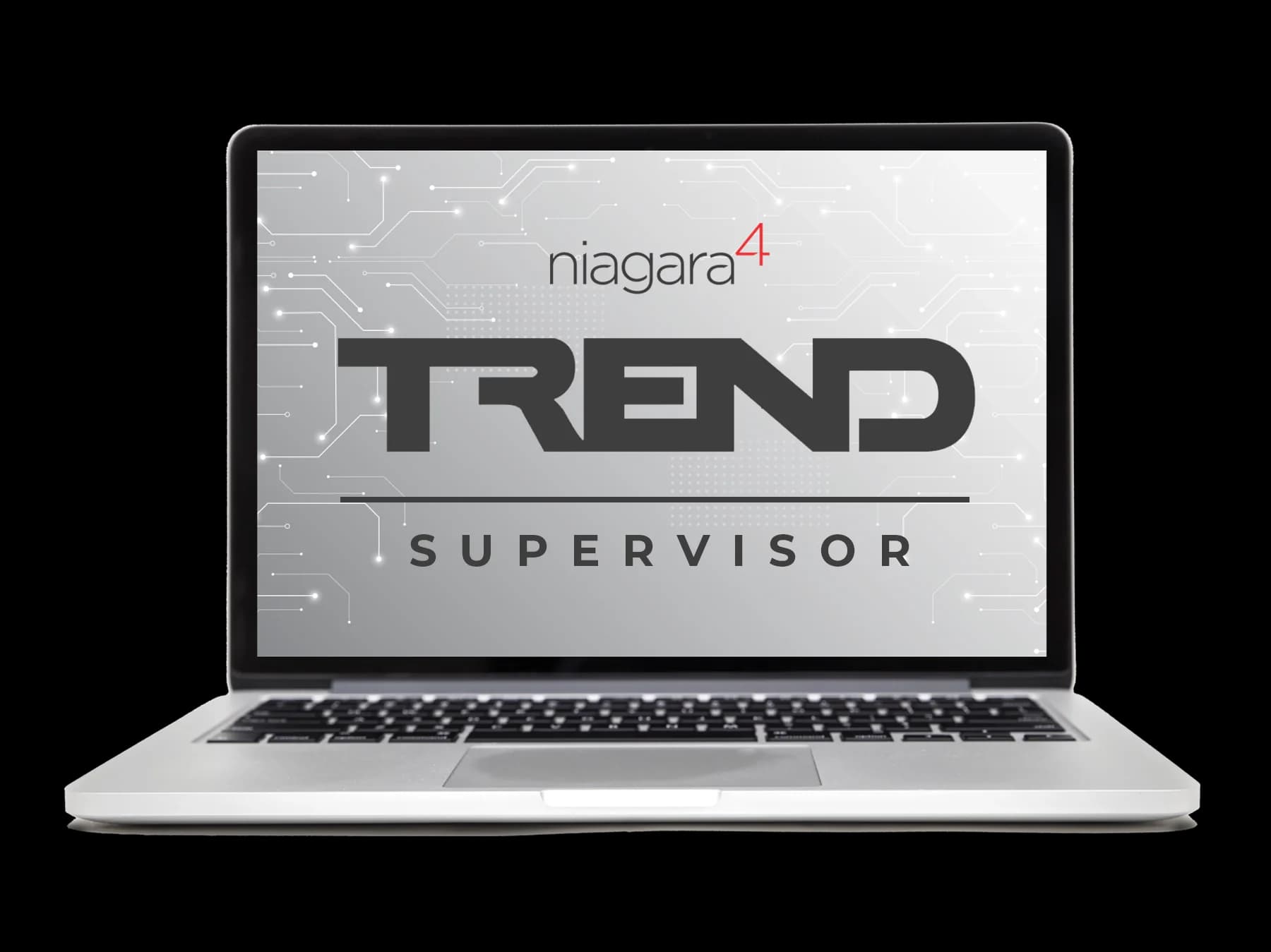 Niagara 4 Trend Supervisor