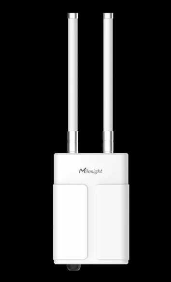 Milesight UG67 Outdoor Gateway