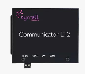 Communicator LT2