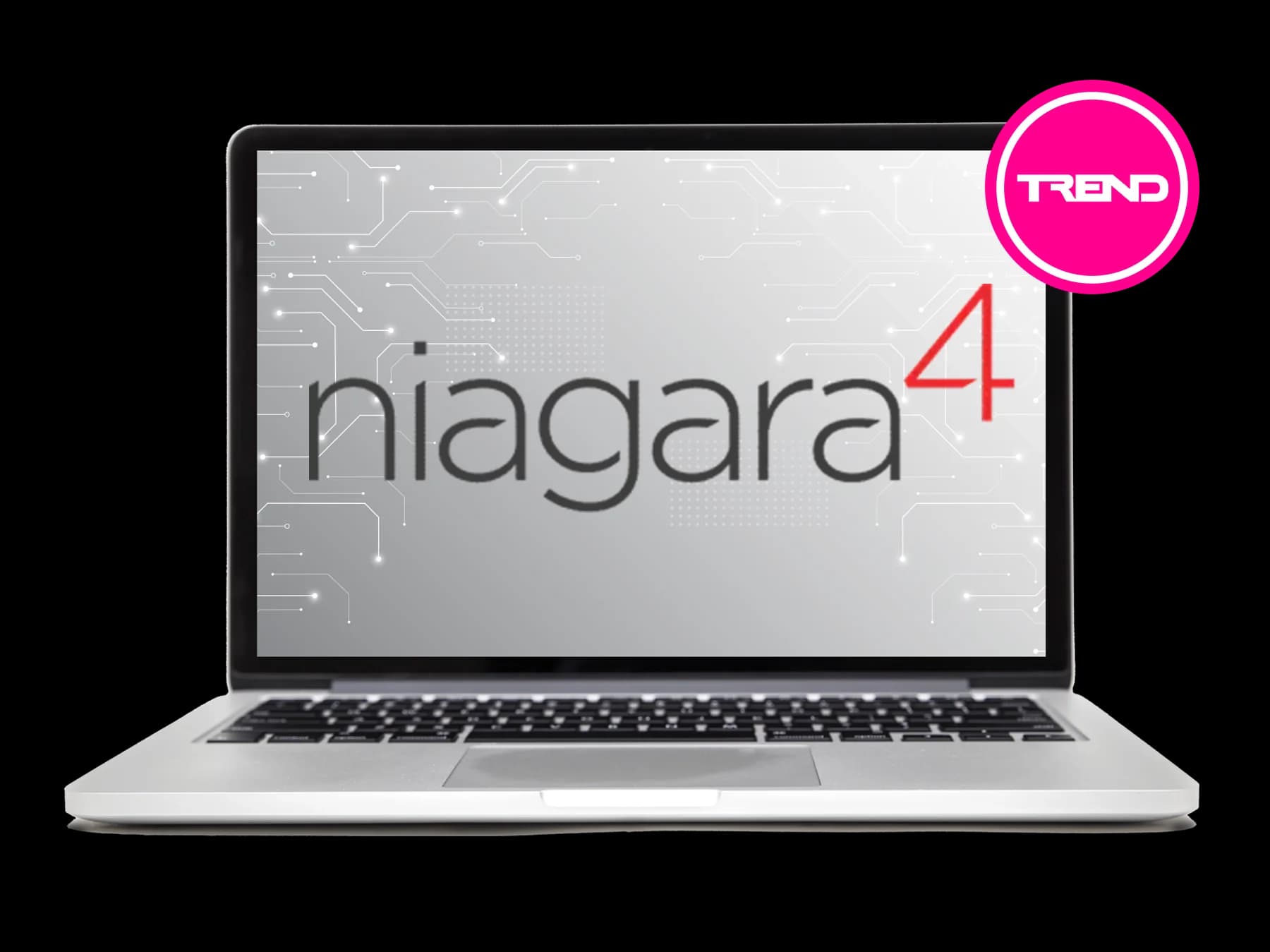 Trend Emulator Niagara SMA