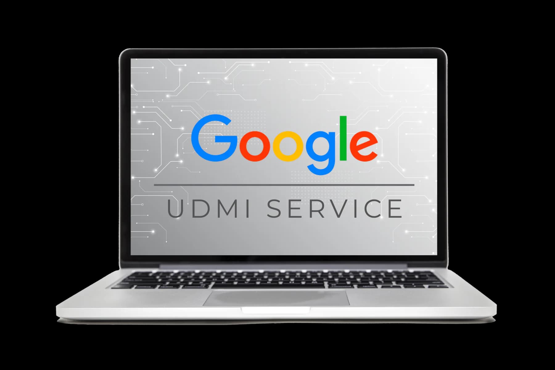 Google UDMI Service Base License
