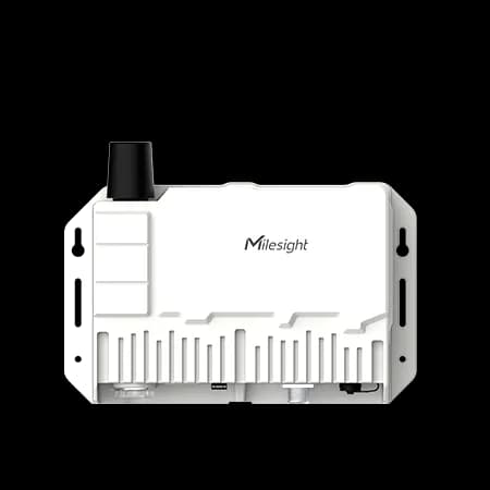 Milesight SG50 Ultra Low Power Solar Gateway