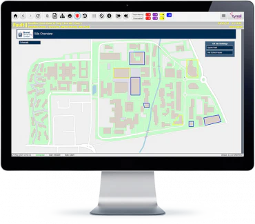 Tyrrell Products CrossTalk 3 - Active Site Navigation