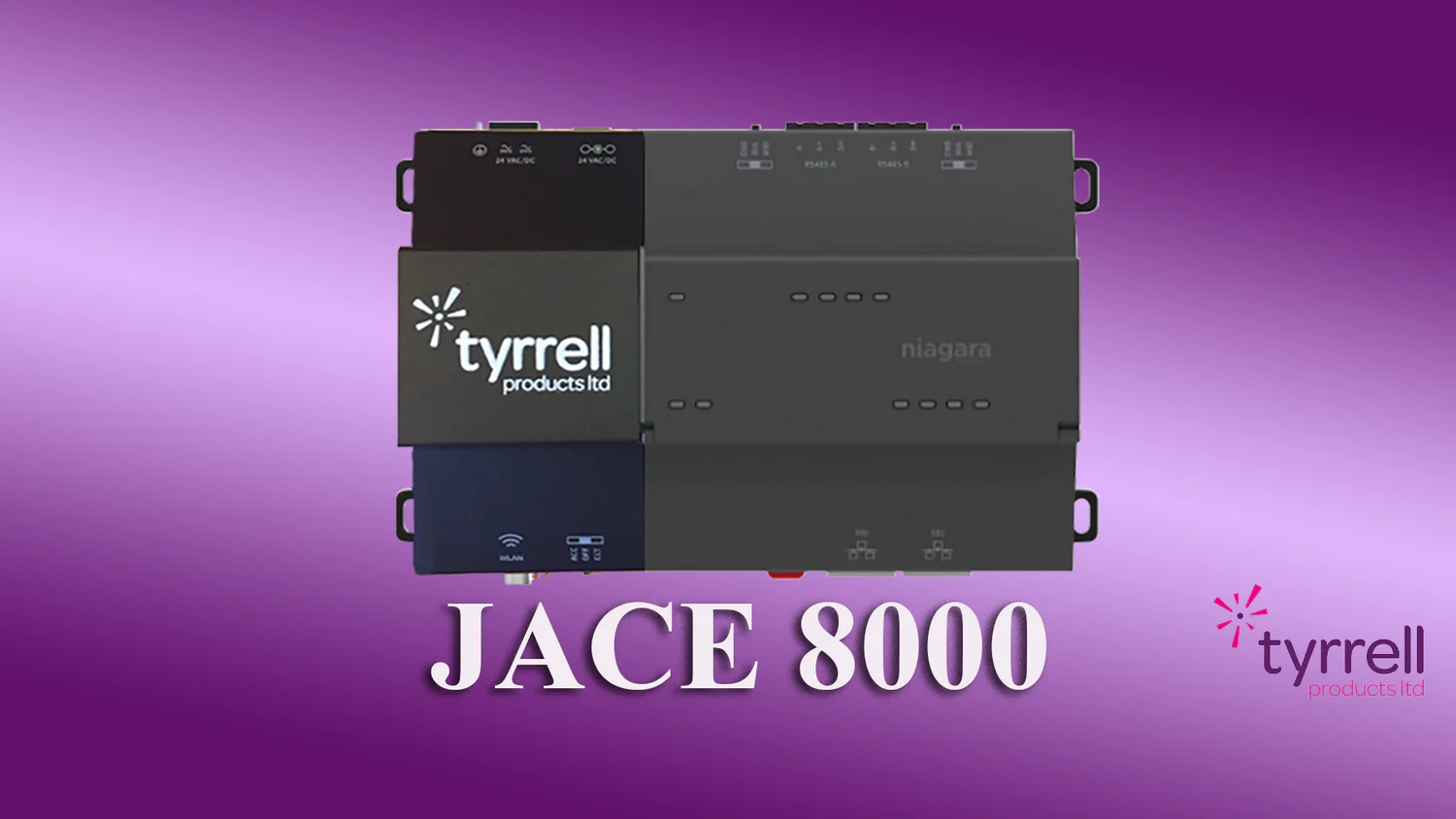 Jace 8000