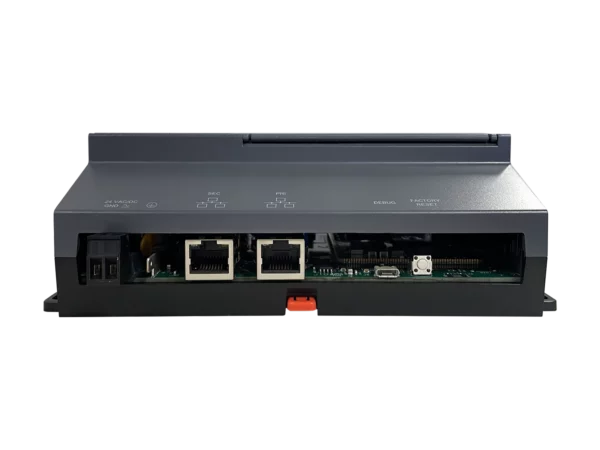 Niagara Edge 10 - side