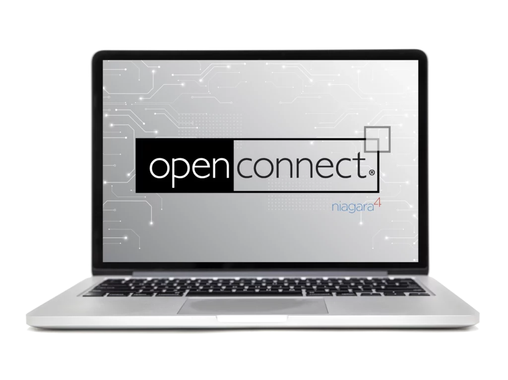 Tyrrell Products Openconnect