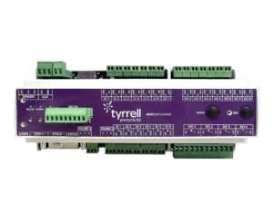 Tyrrell Products Iona Niagara 4 controller