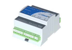 MIX18(BACnet MSTP / Modbus RS485)