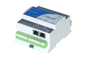 MIX18 IP (BACnet IP / Modbus TCP)