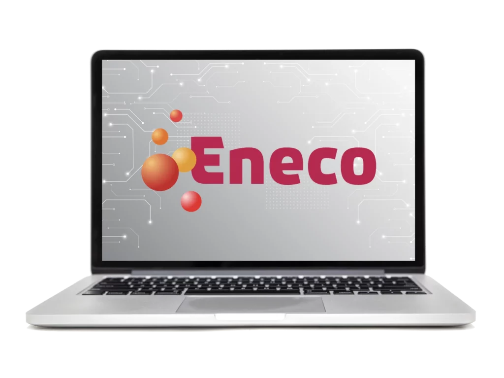 Eneco driver – Base licence pack