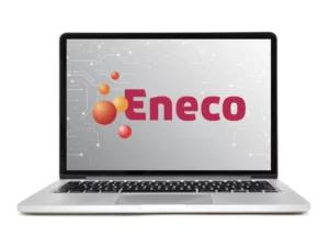 Eneco driver – Base licence pack