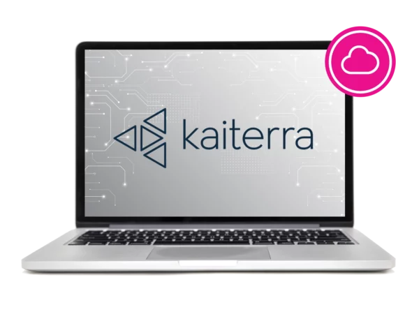 Kaiterra cloud upgrades