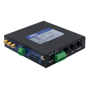 EOS Industrial LTE/4G Cellular Firewall Router