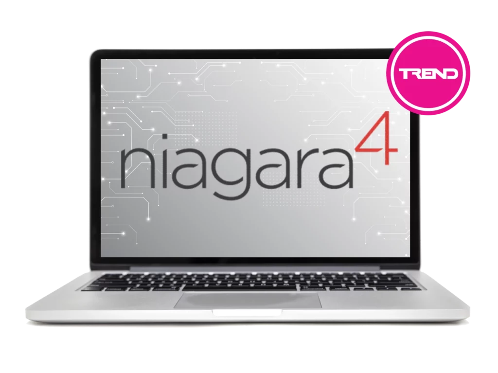 Niagara version upgrade - Trend