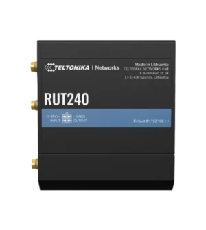 Teltonika RUT241 4G Router