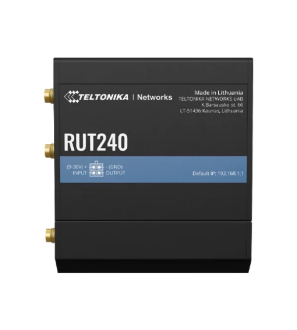 Teltonika RUT241 4G Router