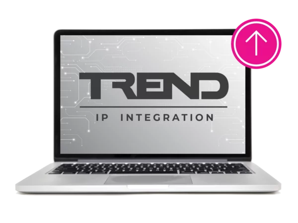 Trend IP – Licence upgrades