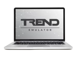 Trend emulator – Base license pack