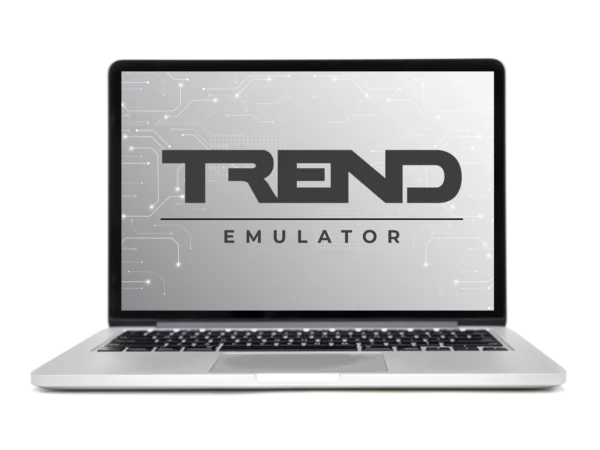 Trend emulator – Base license pack