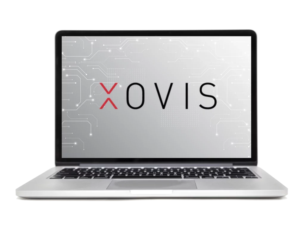 XOVIS people counting – Base licence pack