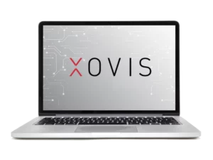 XOVIS people counting – Base licence pack