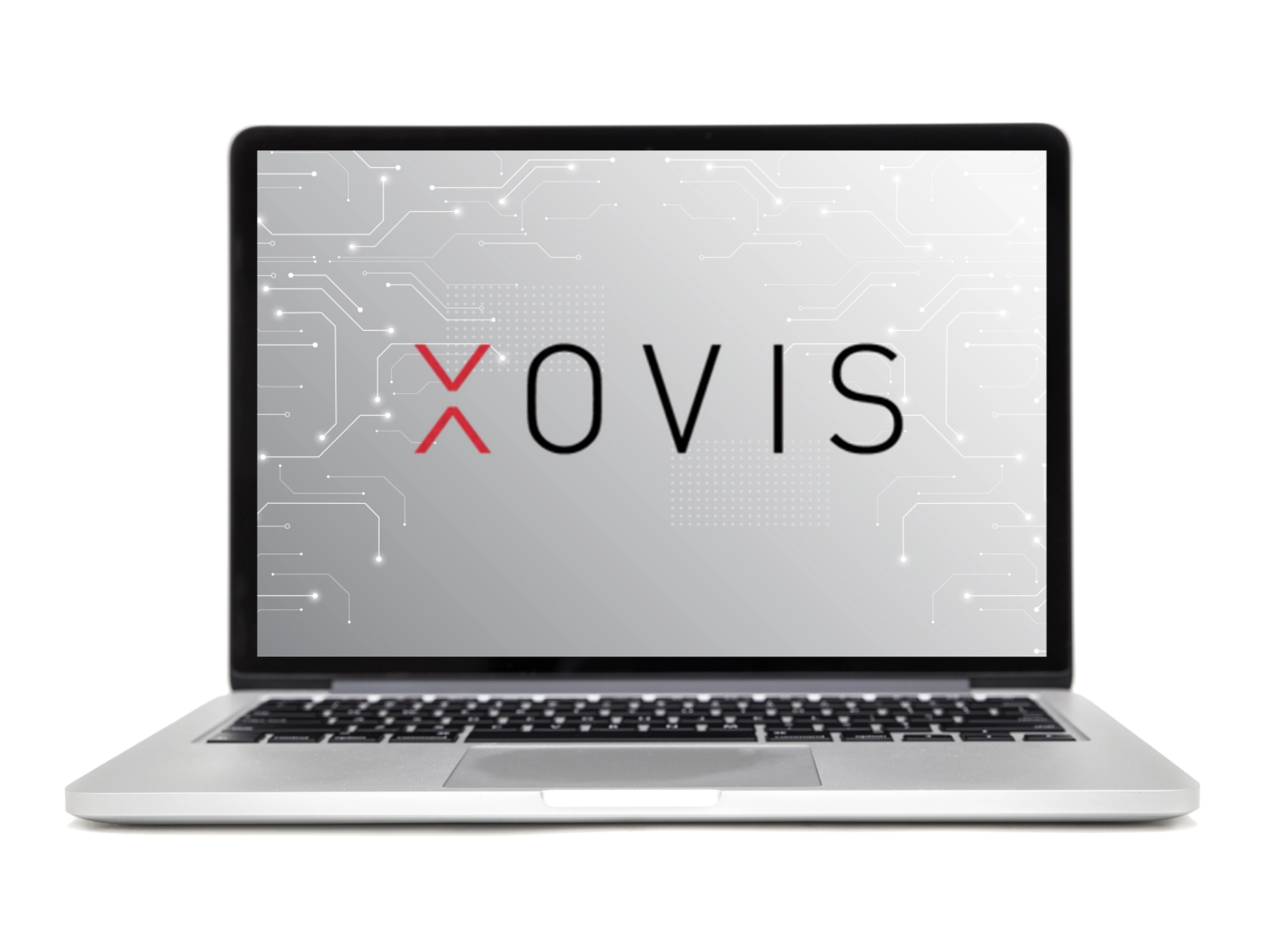 XOVIS people counting – Base licence pack