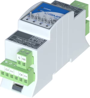 4TO (BACnet MSTP / Modbus RS485)