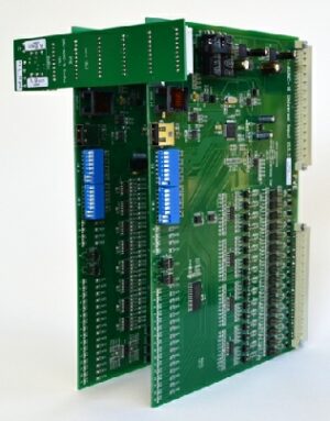 Satchwell UNC Modbus Bridge Connector