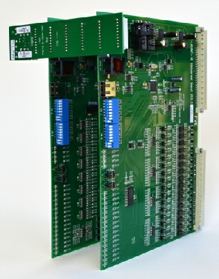 Satchwell UNC Modbus Bridge Connector