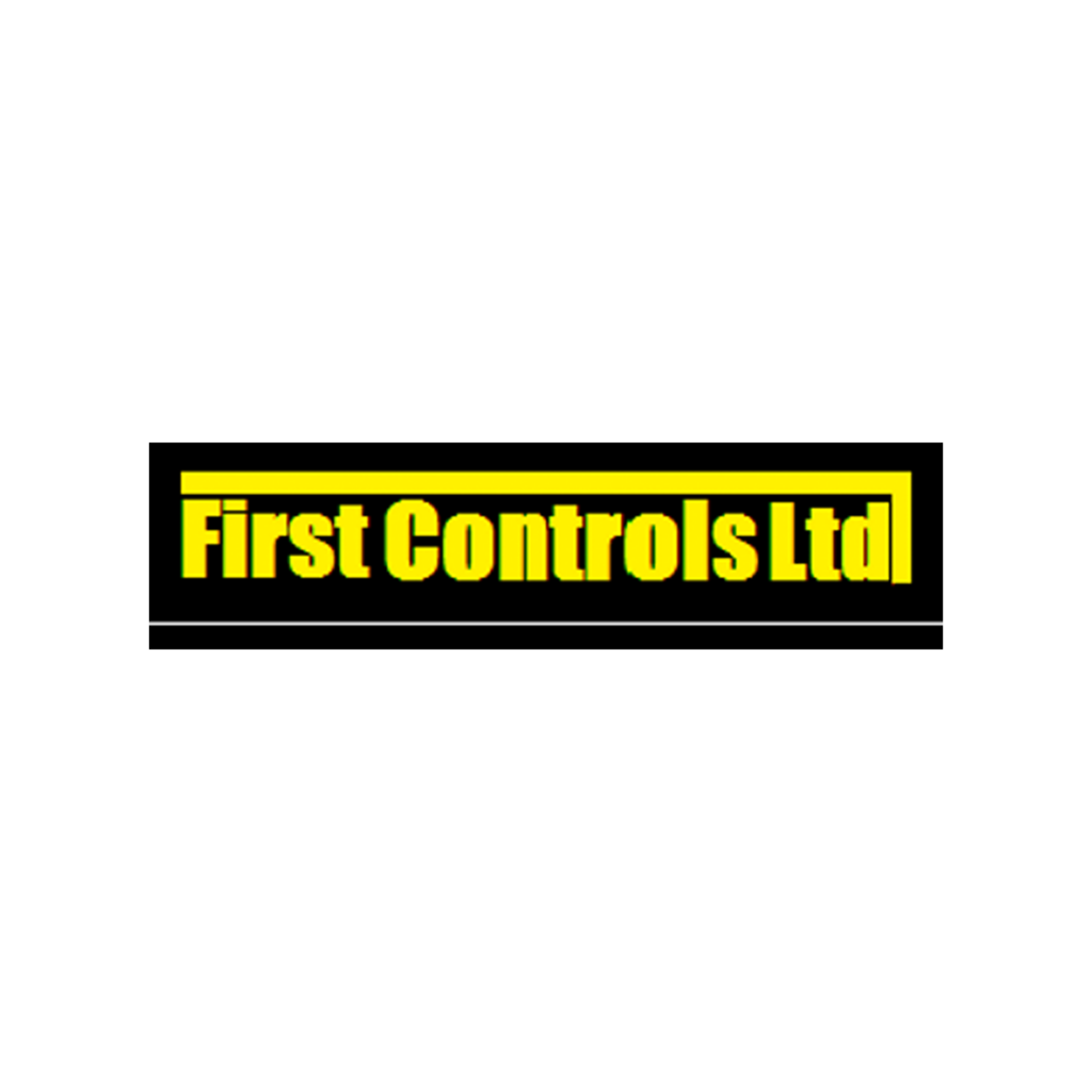First-Controls