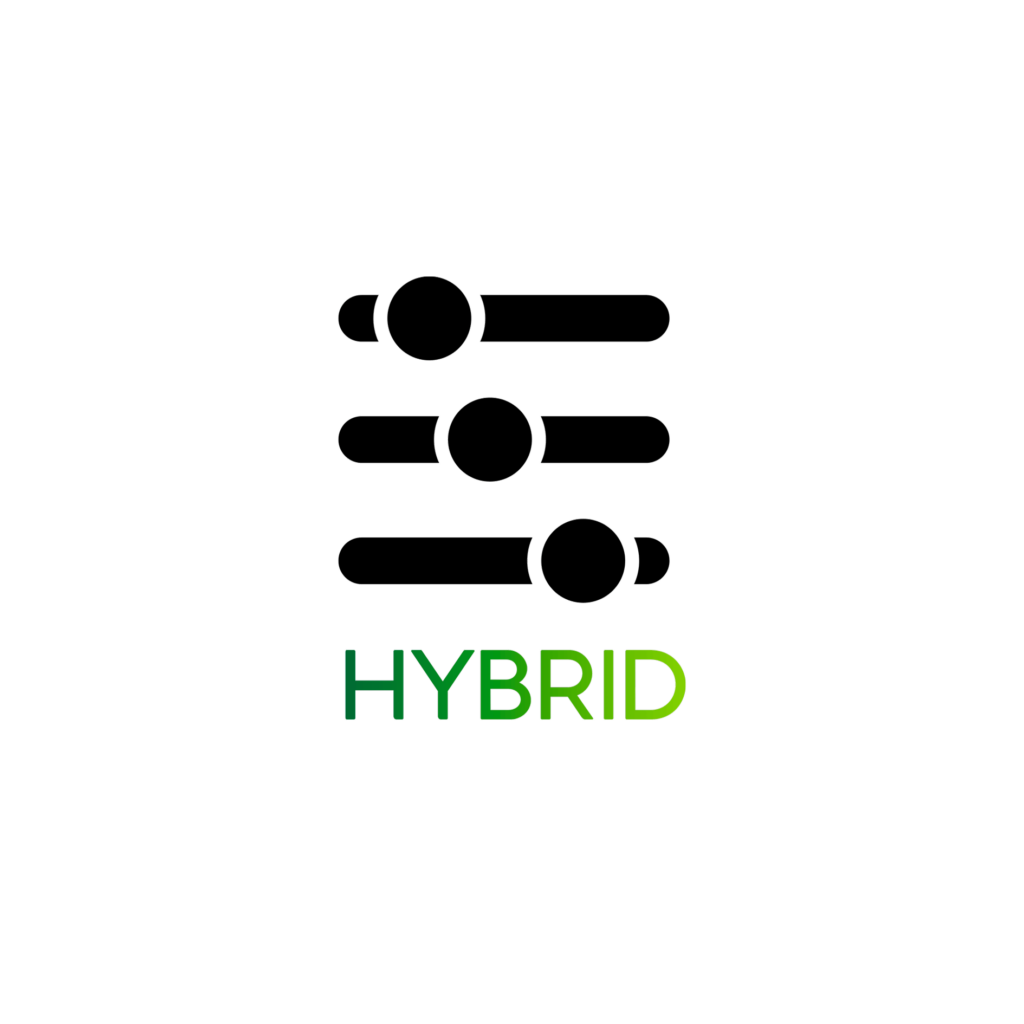 Hybrid Control Solutions
