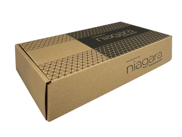 Niagara JACE 9000 box