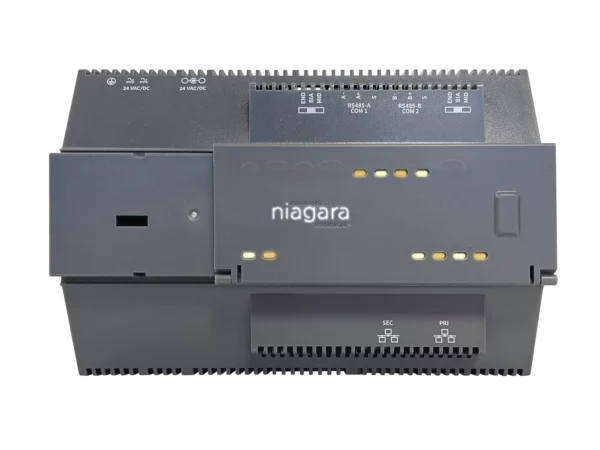 Niagara JACE 9000