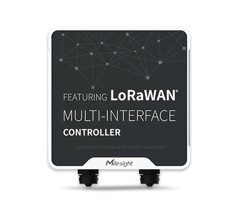 UC502 Multi-Interface Controller